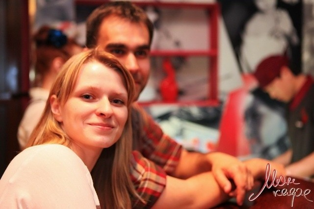 День Рождения Мон-кафе, фото № 34