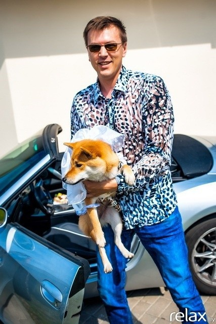 5 Лет журналу Pingouin, фото № 103