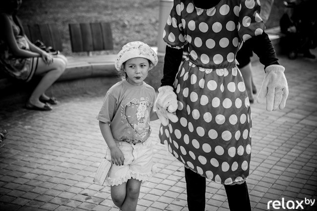 Открытие нового ресторана-бистро «ЛИДО», фото № 64