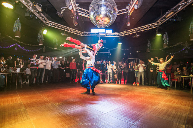 Русская ночь, фото № 10