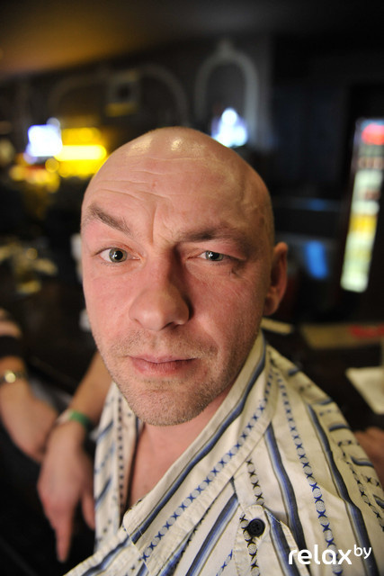 Coyote Show Time, фото № 57