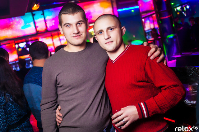 Madison Disco, фото № 21