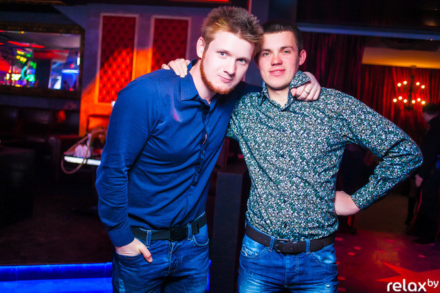 Madison Disco, фото № 7