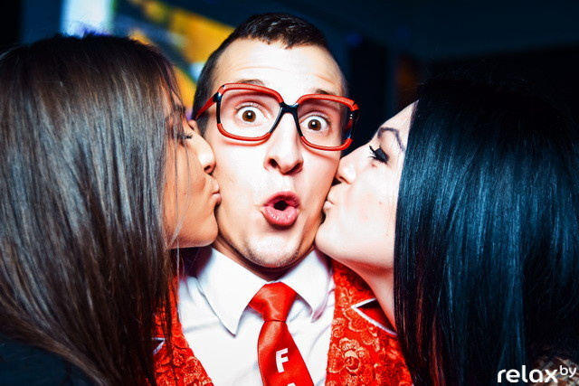 Millenium Night, фото № 79