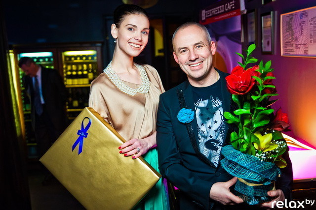 The Black Door - День Рождения Ирины Кабасакал, фото № 105