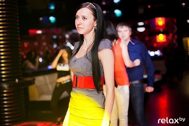 Next Club Show, фото № 18