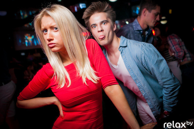 Next Club Show, фото № 113