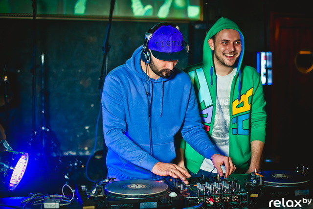 Корпоратив Artox 2 часть, фото № 75