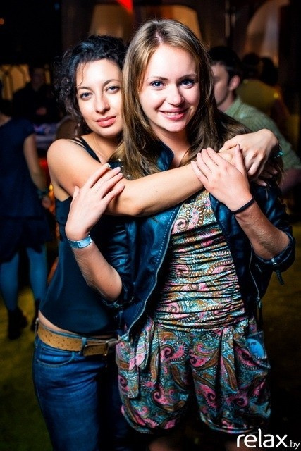 CASABLANCA OPEN YOUR EYES, фото № 68