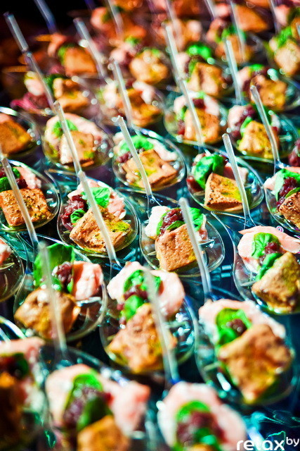 The Black Door - День Рождения Ирины Кабасакал, фото № 122