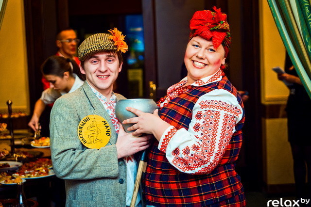 Традиции Беларуси в Casino Royal, фото № 19