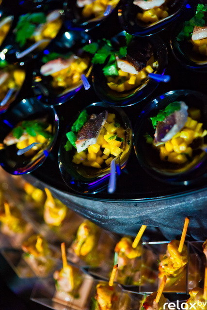 The Black Door - День Рождения Ирины Кабасакал, фото № 118