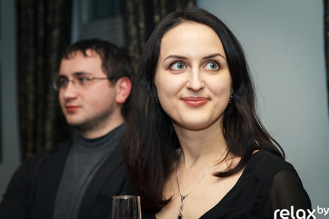 Выпускной бизнес-школы РАСТИ, фото № 56