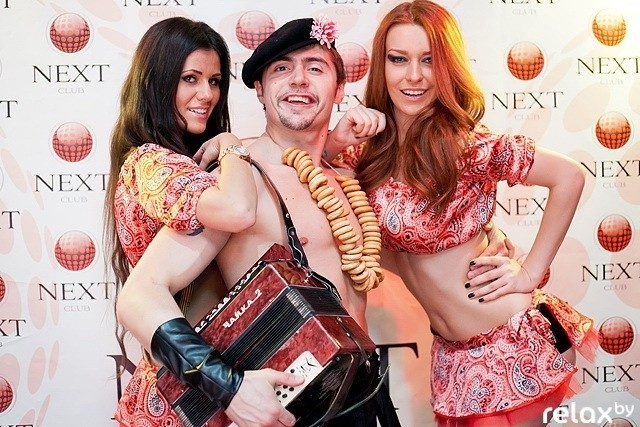 Next club show, фото № 10