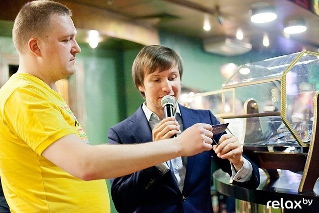 Взрослые игры, фото № 71