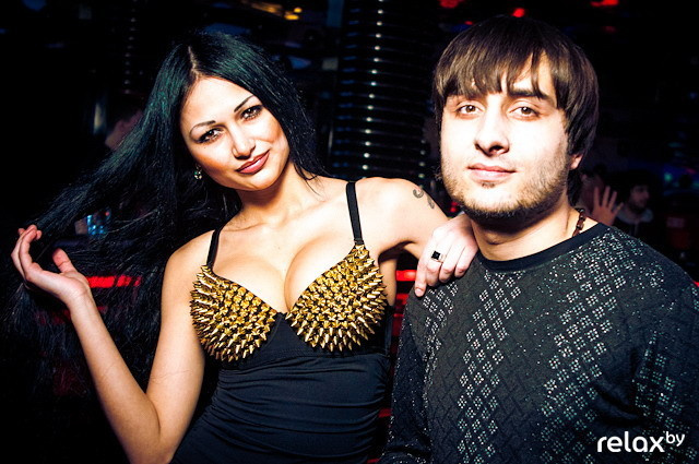 Next Club Show, фото № 87