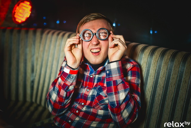 Корпоратив Artox 2 часть, фото № 139