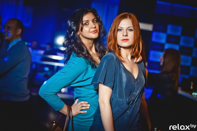 Клубная ночь в Millennium, фото № 82