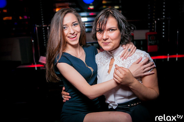 Next Club Show, фото № 32