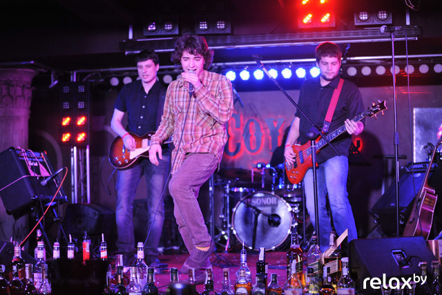 Талант на миллион, фото № 107