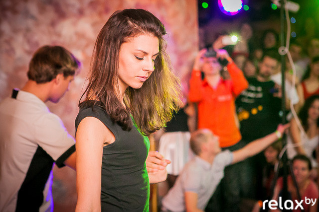 Salsa-пати, фото № 66