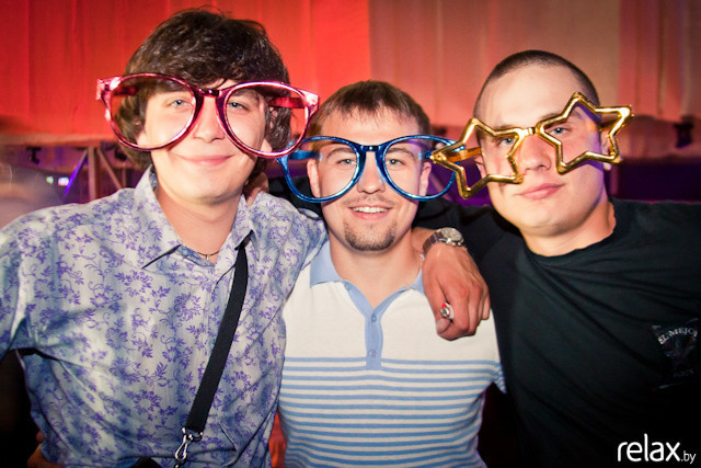 Electro Night, фото № 93