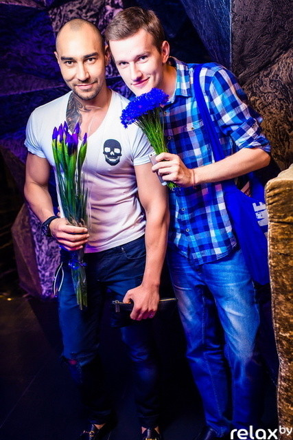 Презентация клипа Анастасии Тиханович, фото № 2