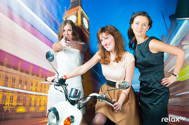 Корпоратив Artox, фото № 115