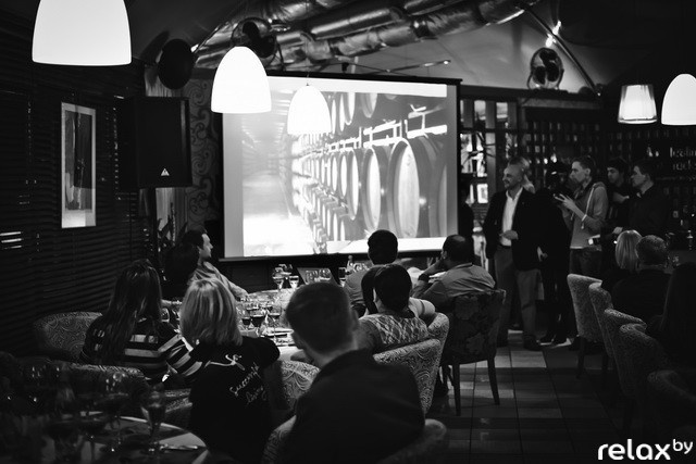 Дегустация вин, фото № 23