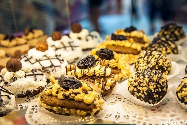 Арена сити - Открытие, фото № 26