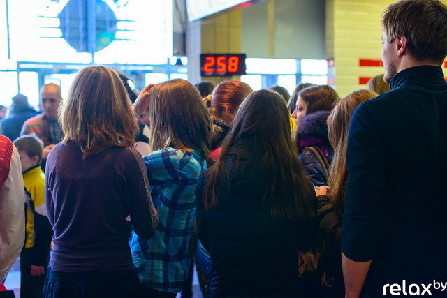 Открытие ресторана Chicken Prince, фото № 83