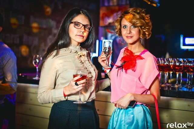 Корпоратив Artox 2 часть, фото № 61