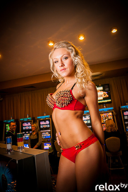 23 февраля в «Белой Веже», фото № 82