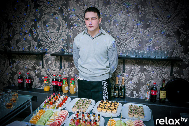 Открытие Dj Bar Shelter, фото № 6