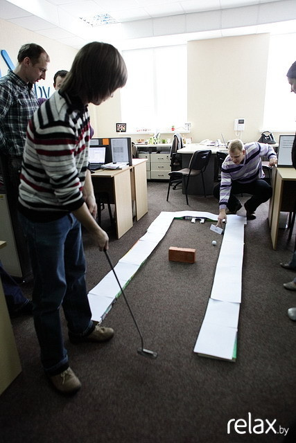 23 февраля в компании Artox, фото № 30