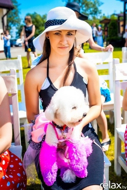 5 Лет журналу Pingouin, фото № 42