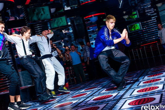 Club Dance Awards, фото № 39