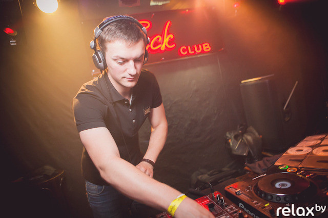 After party. Модное утро, фото № 8