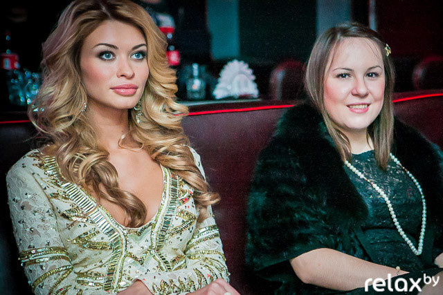 Beauty Battle, фото № 136