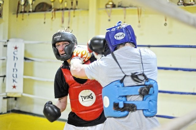 Турнир «Беловежский легион», фото № 29