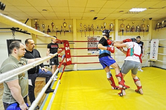 Турнир «Беловежский легион», фото № 227