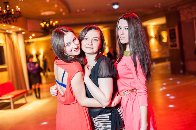 8 марта, фото № 54