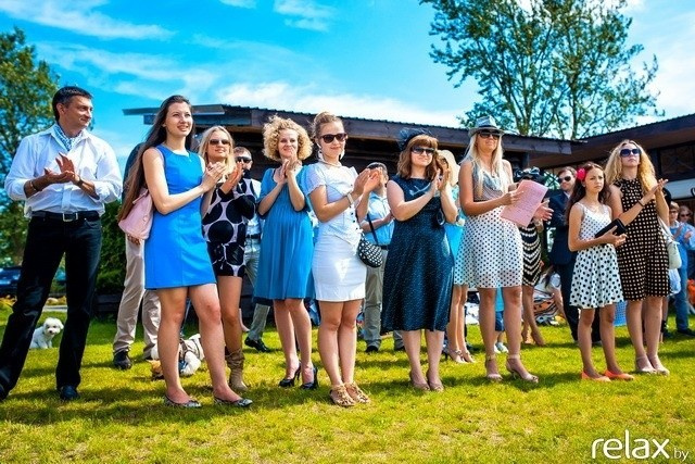 5 Лет журналу Pingouin, фото № 90