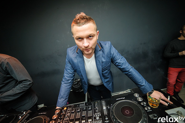 Retro Saturday, фото № 98