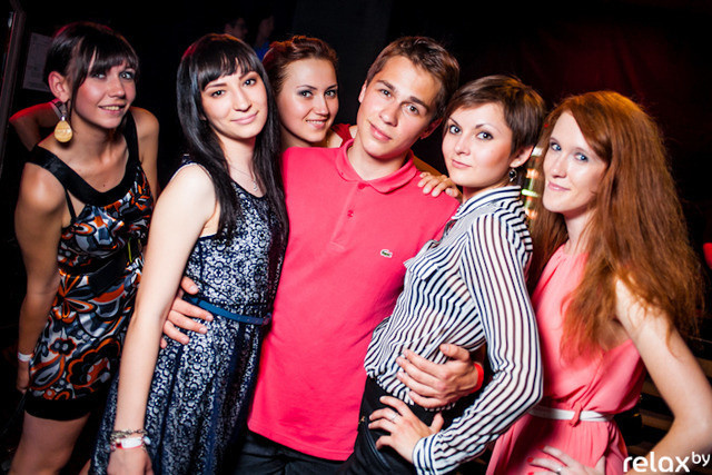 МФЭК PARTY, фото № 61