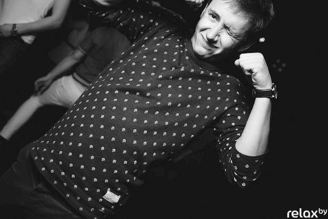 ProstoRetro! Бабье Лето, фото № 61