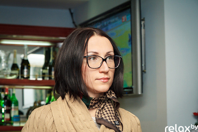 Выпускной бизнес-школы РАСТИ, фото № 30