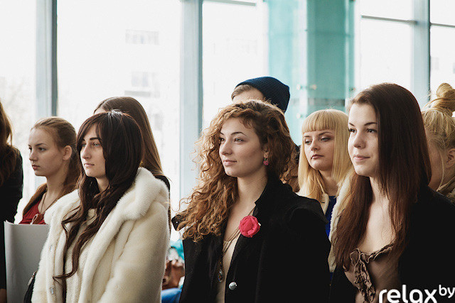 Отборочный тур конкурса New Names BFW, фото № 43