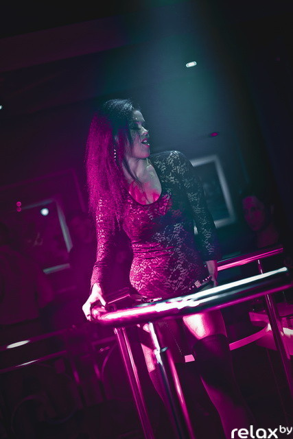 Клубная ночь в Millennium, фото № 37