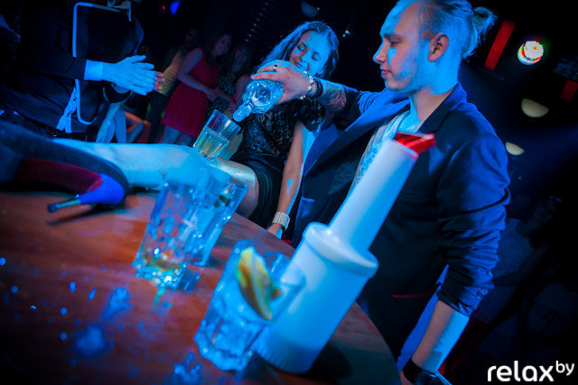 Next Club Show, фото № 176